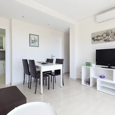 Appartement Apartamento Rosa