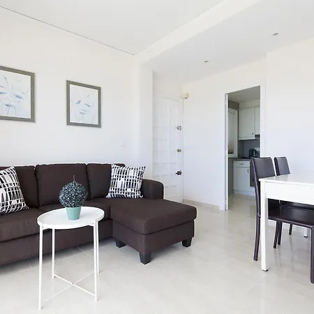 Appartement Apartamento Rosa *