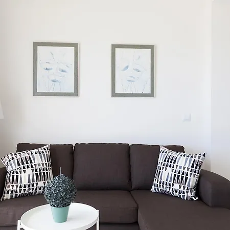 Appartement Apartamento Rosa