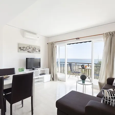 Apartamento Rosa Dénia