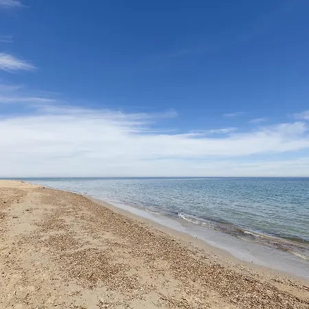 Apartamento Rosa * Dénia