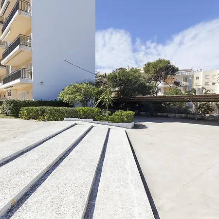 Appartement Apartamento Rosa