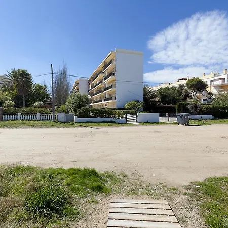 Appartement Apartamento Rosa Dénia