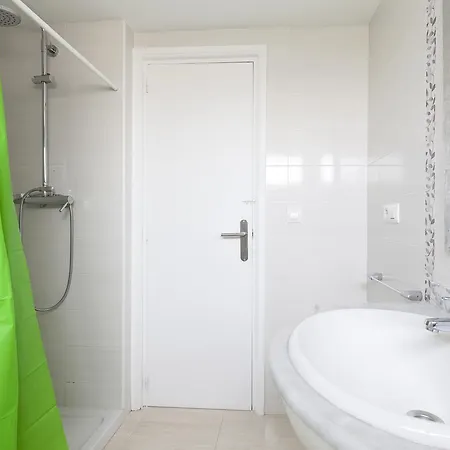 Apartamento Rosa Appartement *