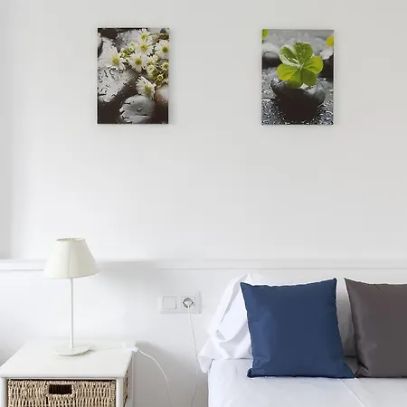 Apartamento Rosa Dénia