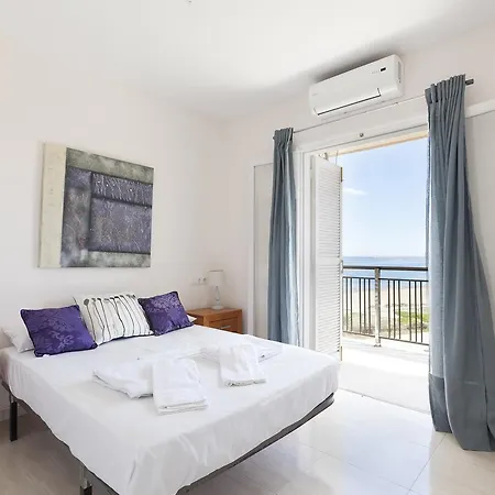Apartamento Rosa Dénia