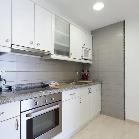 Apartamento Rosa Appartement *