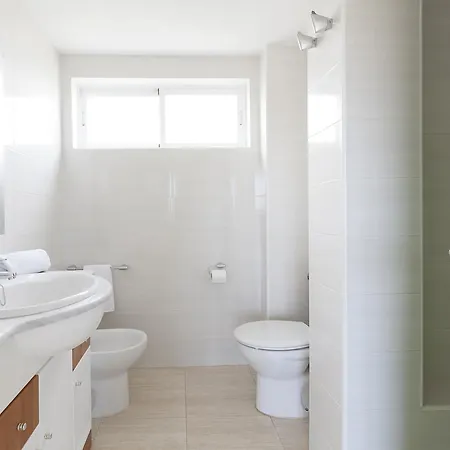 Apartamento Rosa Appartement Dénia